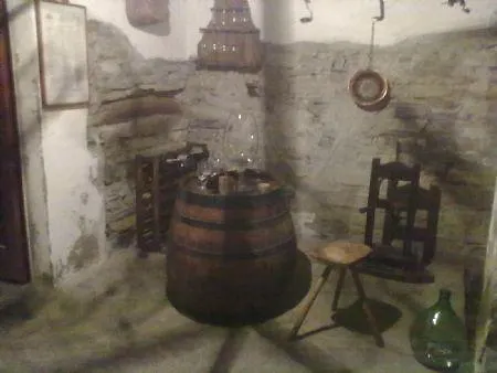Ulpalazz Faggeto Lario