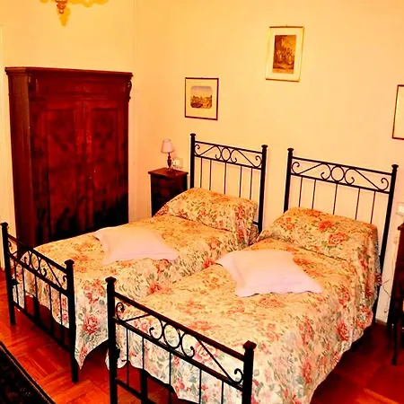 B&B Ulpalazz 파게토 라리오