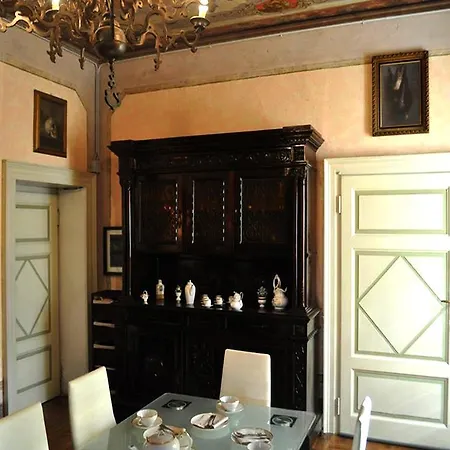 Ulpalazz B&B 파게토 라리오